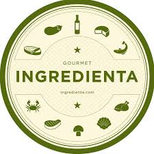 Logotipo de Ingredienta Gourmet